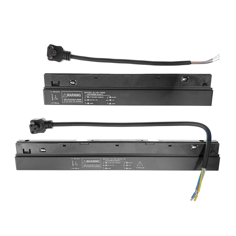 Led Drive Power Supply (4)