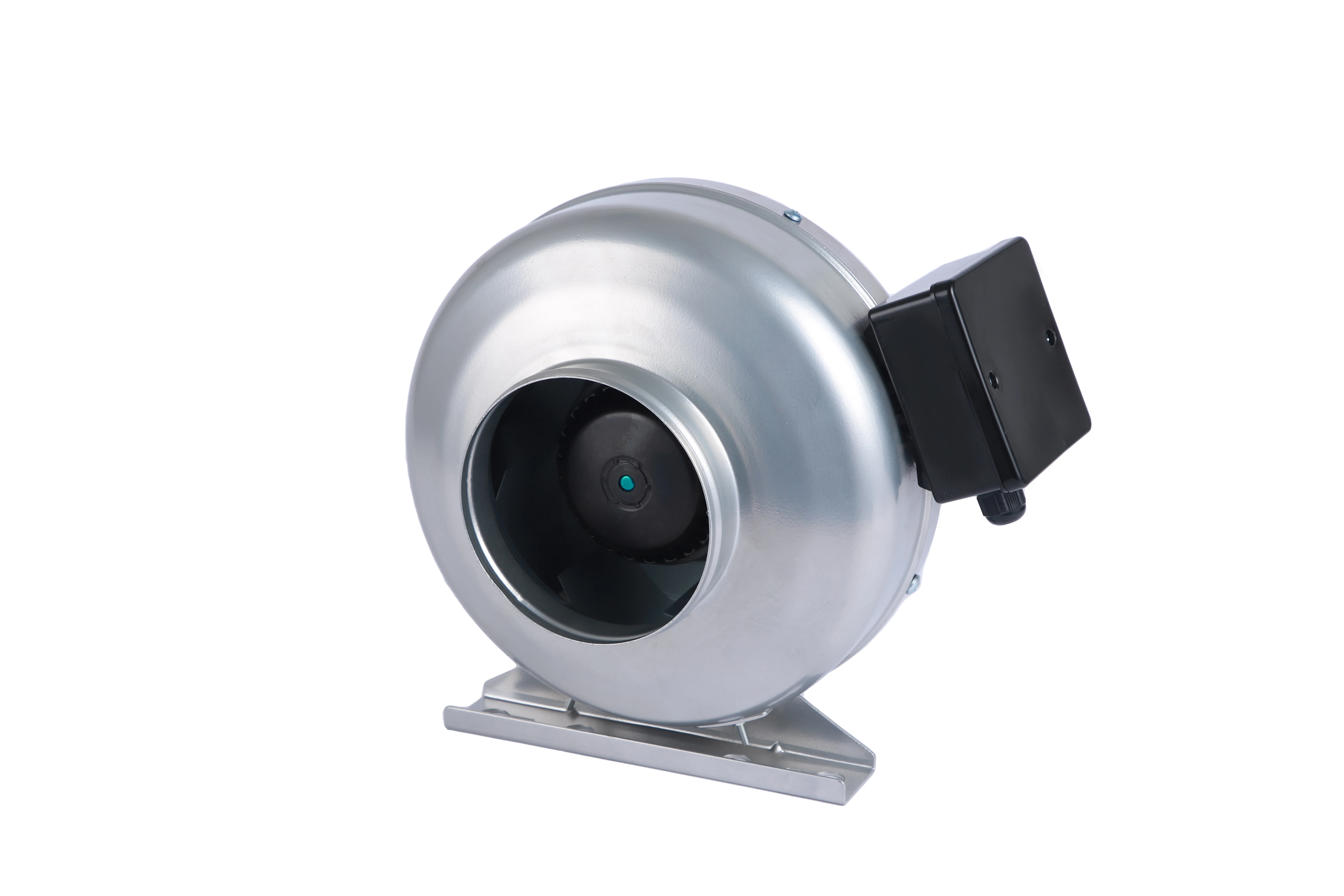 External Rotor Motor, 150Mm, 6Inch, Pa66&Gf, Centrifugal - detail 8
