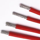 2 Core Flexible 2 3 4 5 Core Conductor 2 3 4 5 Core 0.5 0.75 1.5 2.5 4 6 Mm2 Copper Flexible Silicone Cable