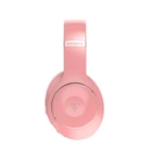 Audio Trend Technology Base Wireless Stereo Sport Contact Center Audio Noise Reduction Headphones