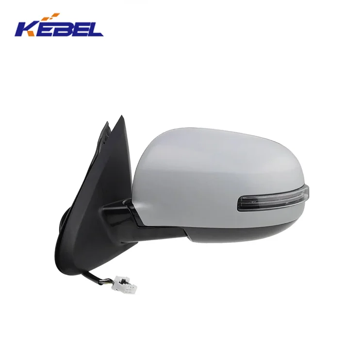 product kebel atuo body hot sale backup mirror 7632b587 7632c917wa oem 7632b588 7632c918wa backing mirror for mitsubishi outlander 2019-4