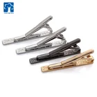 Tie Clip Customized Metal Tie Clip Wholesale Factory Price Tie Clip