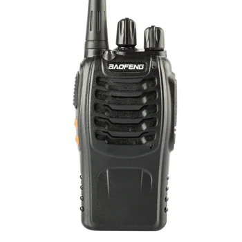 factory price 5w walkie talkie UHF handheld Two Way Radio baofeng BF-888S