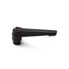 Industrial Lever Quality Industrial Adjustable Black Handle Safety Clamp Lever