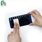 Products Cleaning Digital Products Use Microfibre Screen Cleaning Silicone Mobile Phone Screen Cleaner