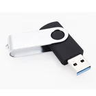 Flash Factory Cheap Selling Swivel Pendrive Usb Memory 2.0 3.0 Usb Flash Drive For Gift