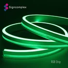 12v Strip Light Led Flexible Strip Wholesale Great Price 12V 24V Rope LED Strip Light Neon Flexible