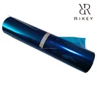 Tint Light 30cm*10m Colorful Premium PVC Auto Car Tint DIY Tint Kit Light Grey Headlight Tint