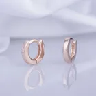 Earrings Silver Earringssilver Silver 925 Earrings Earrings European Hoop Earrings 925 Sterling Silver Jewelry