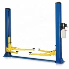 Car Lifts 2 Post Car Lift Hot Factory Price 2 Post Auto Car Lifts For Sale