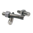 Bolt Bolt Stud Astm A193 Gr B7 Stainless Steel Thread Bolt Extender Stud Bolt