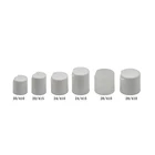 Plastic For Oil Bottle Plastic Caps Bottles Wholesale Plastic Disc Top Cap 24/410 For Shampoo/olive Oil Bottle