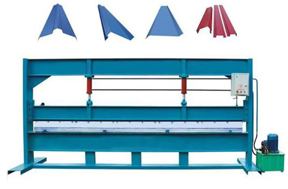 bending press(6m)