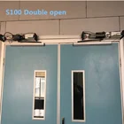 Operator Automatic Operator Yoursensor Commercial Swing Glass Automatic Door Operator S100