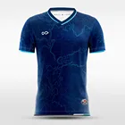 Soccer Training Soccer 2021 USA Mexico Men's Soccer Jersey Cheap Plain National Young Blank Print Training Soccer Uniform