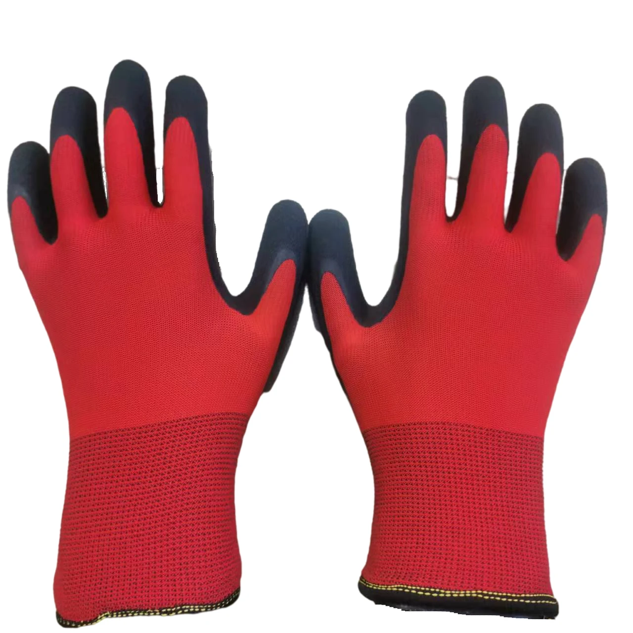 keep fingers warm in winter