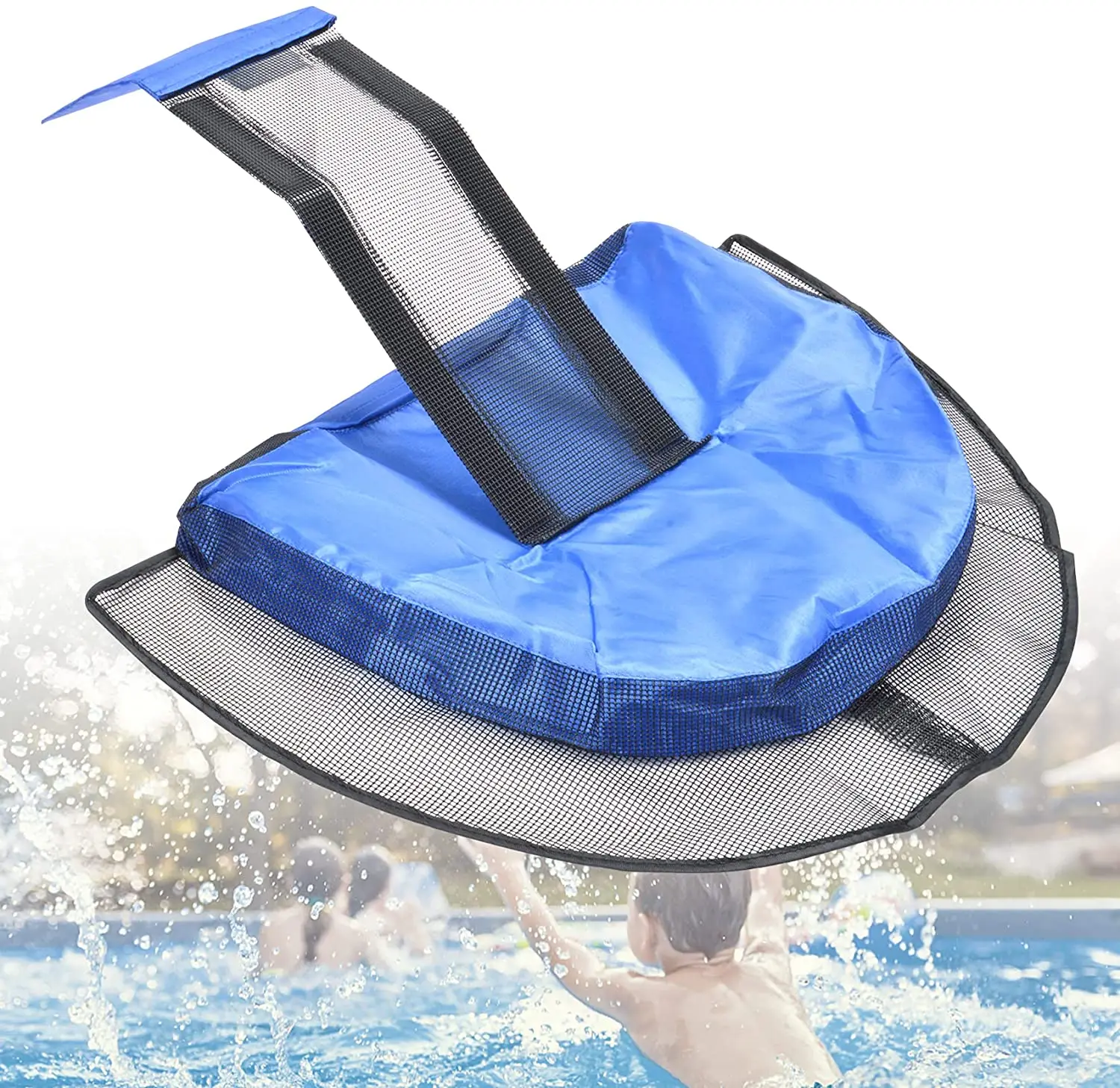 Pool Accessories in Floating Ramp Rescues Animal Saving Escape Ramp for Pool 