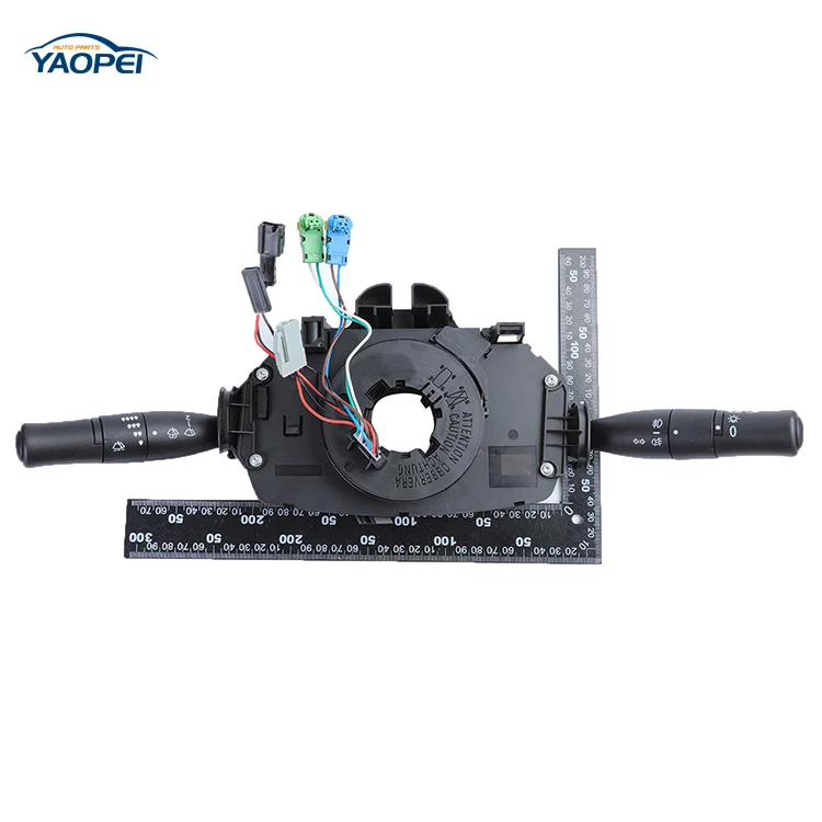 8200216465 Yaopei Combination Switch For Renault Megane 2002 2006 Buy