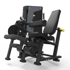 Commercial Machine Factory Supply The Best Quality Dual Function Commercial Leg Extension /curl Machine Gym Equipment