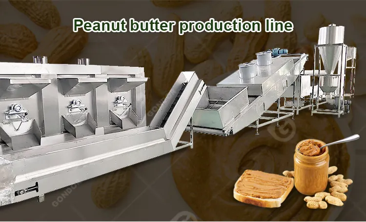 Peanut_roasting_machine13