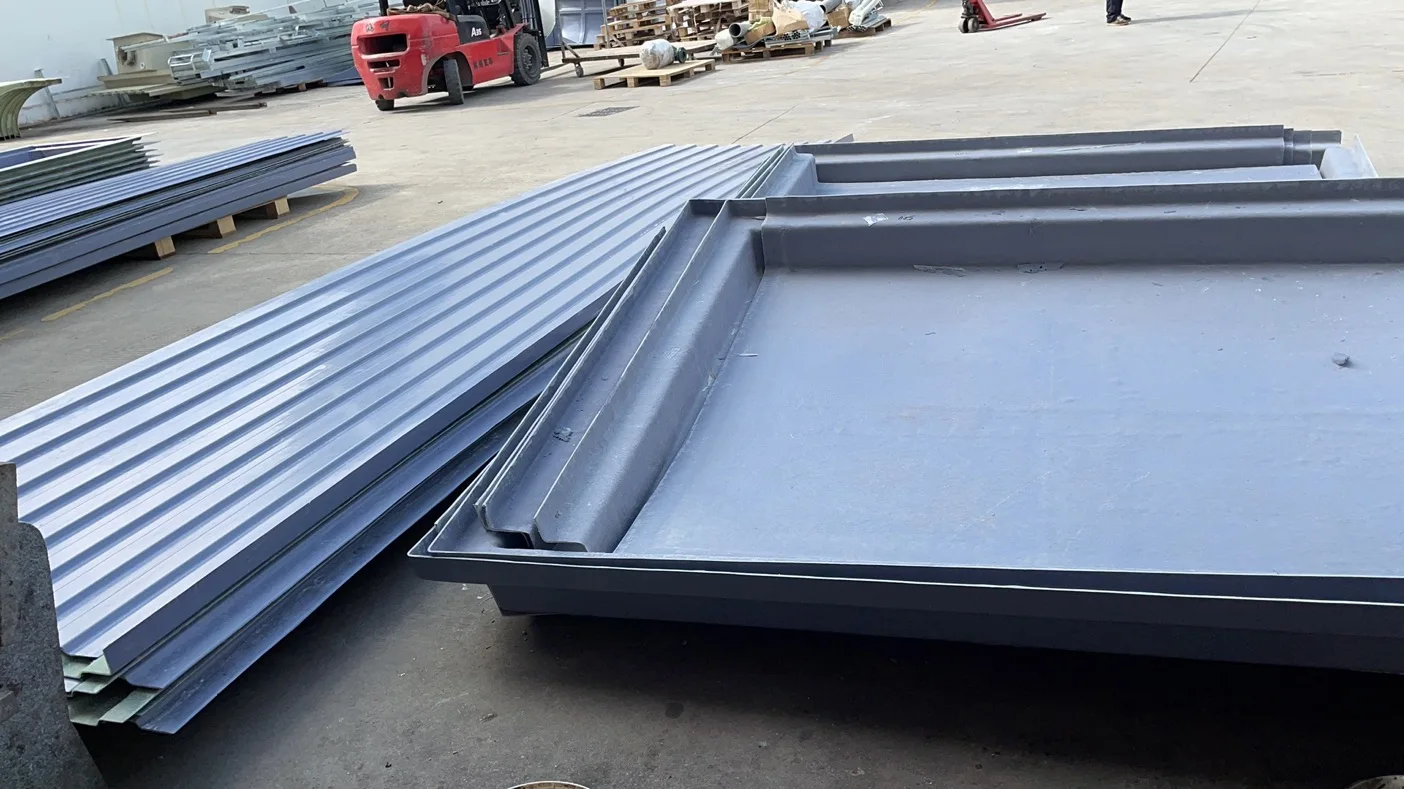 Cooling Tower, 380V or others, 1 - detail 16