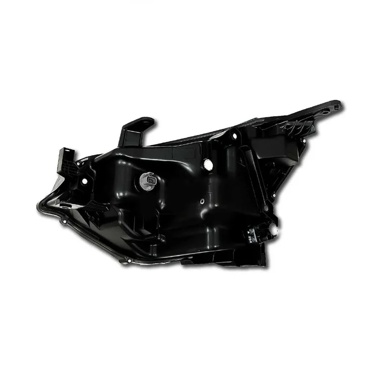 KEBEL Hot Sell Headlamp Pickup Front Left and Right Driver Side LED Headlight for 2024 ISUZU D-MAX supplier