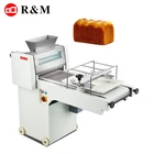 Bread Roller Bread Roller Bread Dough Moulder Machine Bread Dough Moulder Bread Bakery Moulder Roller Machine