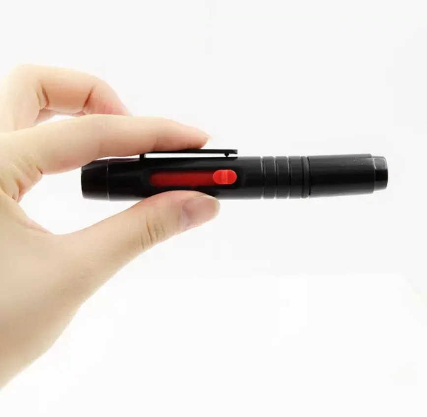 Lens Pen 10