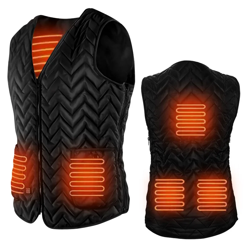 battery operated vest