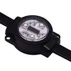 Rgb 1.5W LED PIXELS POINT LIGHT FOR SCREEN OR LANDSCAPE BORDER LIGHT .DMX512 RGB /RGBW . WATERPROOF IP66 OUTDOOR