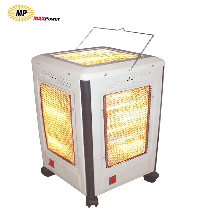 halogen heater 020