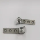 Aluminum Product Attractive Price New Type Aluminum Die Casting Product Truck Parts