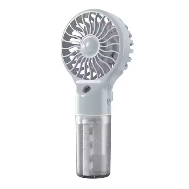 Handheld Mini Air Conditioner, Portable, 5, Usb - detail 6