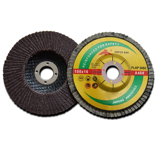 Wholesale Custom Angle Grinder Disk 