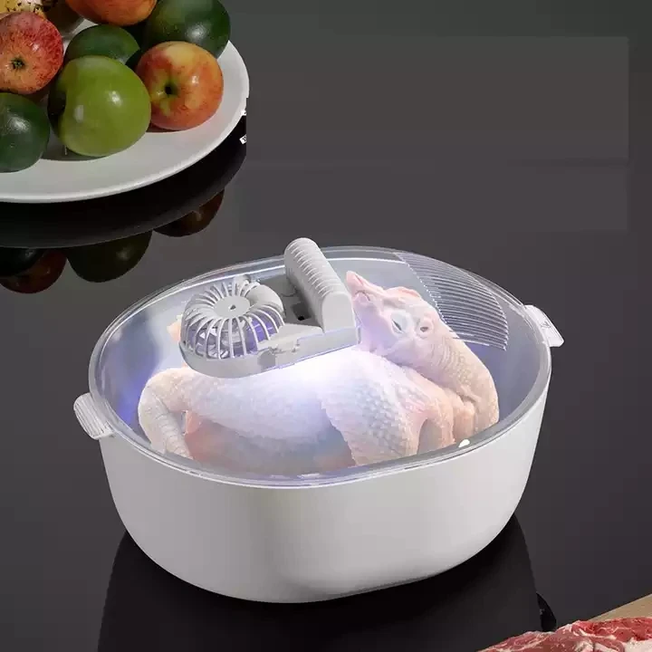 Thawing Equipment, 5w, Plastic - detail 8