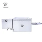 Professional 24KW Professional Countertop 32 Inch Electric Convection Conveyor Pizza Oven For Restaurant