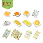 Chip Led Smd Led Chip Good Quality 5050 Full Color Light Chip SMD LED Led Rgb 5050 3000K-6500K