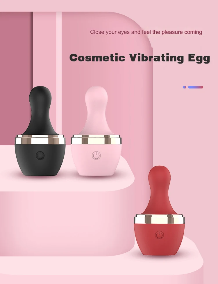 Huevo vibrante de 10 modos de lengua adulta que lame vibrador juguete sexual para mujeres Peñón de punto G Estimulador del clítoris Masajeador Dispositivo de masturbación femenina Carga magnética - details 0