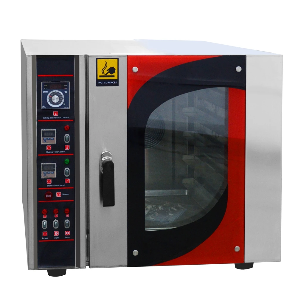 convection oven (10)