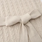Skirt New Design Thickened Twisted Skirt Women Dress