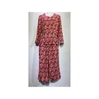 Ladies Sleep Wholesale Spring Ladies Cozy Plus Size Sleep Lounge Wear Long Pants 2 Piece Cotton Sleepwear