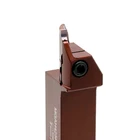 Tool SYCREATE MGAHR425R15-30/50 China Factory Supplied Top Quality Inserto Torno Face Groove Industrial Turning Tool