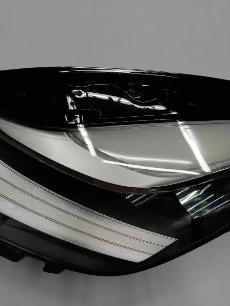 Full Led Front Head Light Assembly 1077375-00-C 1077376-00-C Exclusive Price Car Led Head Lamp for Tesla Modle3 2019 2021 supplier