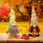 Christmas Doll Lovely Elf Christmas Doll Holiday Gifts Christmas Ornaments White Plush Christmas Decoration