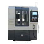 Cnc Roller Machine Engraving Automatic Milling Cnc Roller Embossing Machine For Carpet