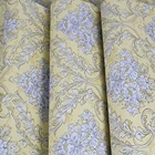 Wallpapers Wallpaper Home Decoration Luxury Wallpapers For Walls Waterproof Wallpaper
