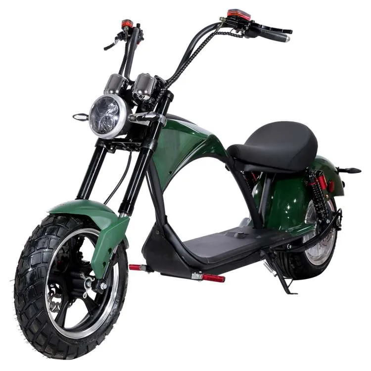 Eec Coc 2 Wide Wheel Fat Tire Factory Price Citycoco M1 Electric Scooter In  Eu Warehouse 3000w 2000w Citycoco Skuter For Adults - Buy Citycoco  M1,Citycoco Electric Scooter 3000w Eu Warehouse,Eec Coc