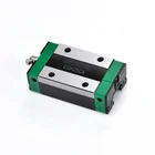 Linear Linear Guides Chinese Factory Good Quality EG Series 15mm-30mm Low Profile Ball Lm Guide Linear Guideways