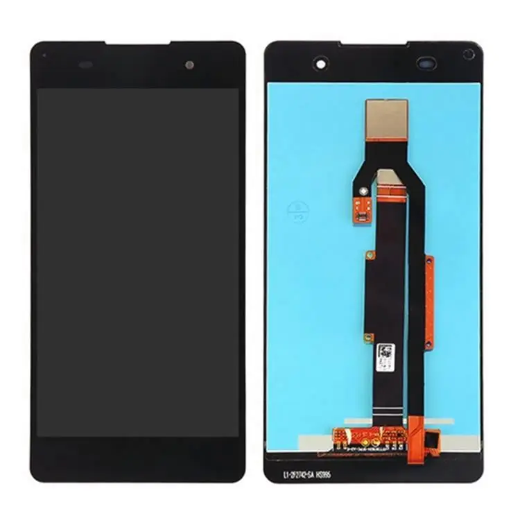 Touch Screen For Sony Xperia H3113 Lcd 