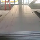 Steel Forged Large Stock Fast Delivery 45# S45c S50c SAE1045 1050 Carbon Steel Hot Rolled Forged Plate